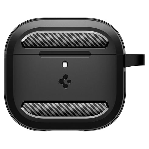 כיסוי Spigen AirPods 4 Rugged Armor